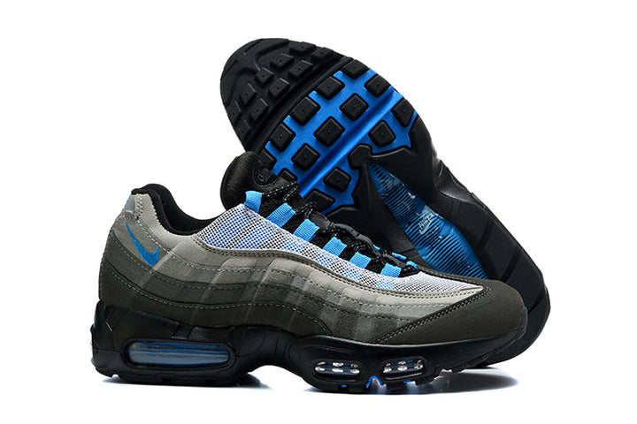 Nike Air Max 95 TT Grey Blue Sneakers