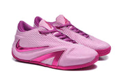 Nike Zoom Freak 6 Basketball Shoes in Pink