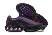 Nike Air Max DN Black Purple Sneakers