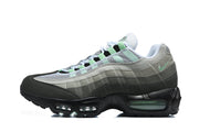 Nike Air Max 95 TT Sneakers Grey Green