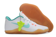 Nike Kobe 11 Low Basketball Shoes in Colorway Options