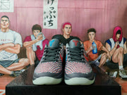 Nike Kobe Basketball Sneakers 3D Hollywood