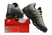 Nike Air Max 95 TT Sneakers Grey Yellow