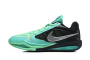 Nike Kobe 5 Protro Basketball Shoes Black Green II0402-300