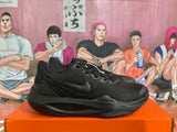 Nike Black Sneakers EU 40–46