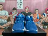 Nike Kobe 6 Basketball Shoes Blue White