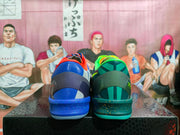 Nike Kobe 6 Protro Basketball Shoes, Mismatched Colorway