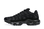 Nike Air Max Plus Black Sneakers