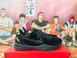 Nike Kobe Black and Gold Basketball Sneakers