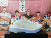 Nike Kobe Basketball Sneakers White