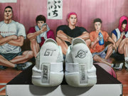 Nike GT Cut 3 White Basketball Sneakers