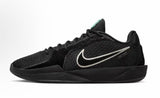 Nike 888-47 Black Basketball Sneakers
