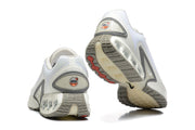 Nike Air Max DN White Grey Sneakers
