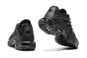 Nike Air Max Plus TN Black Sneakers