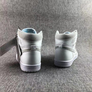 Nike Air Jordan 1 High ’85 Neutral Grey Sneakers BQ4422-100