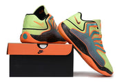 Nike KD 18 Basketball Sneakers in Multiple Colorways