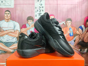 Nike Black Basketball Sneakers
