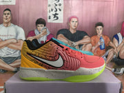 Nike Multicolor Basketball Sneakers