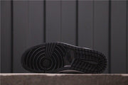 Jordan Air Jordan 1 Tie-Dye High-Top Sneakers Blue Black White