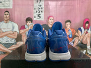 Nike Kobe Basketball Sneakers Dodgers Blue EU 40-47.5