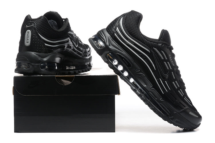 Nike Air Max Tailwind Black Running Sneakers