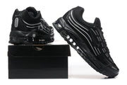 Nike Air Max Tailwind Black Running Sneakers
