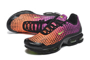 Nike Air Max Plus VI Black Gradient Sneakers