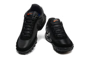 Nike Air Max Waffle SP Black Sneakers
