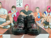 Nike GT Cut 3 Basketball Shoes, Black