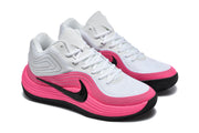 Nike 998-9 Sneakers White Pink Black