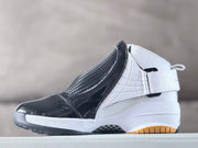 Jordan 19 Sneakers White Black