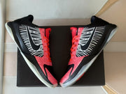 Nike Kobe 5 All-Star Basketball Shoes, Black and Red