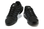 Nike Air Max Plus Black Speckled Sneakers