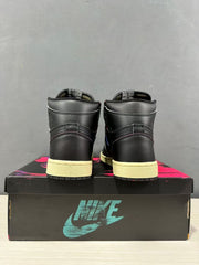 Jordan Air Jordan 1 High OG Black/Muslin DZ5485-002 Sneakers