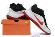 Nike Precision 8 Basketball Sneakers in Multiple Colorways