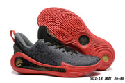 Curry 12 901 Basketball Shoes Multi-Color