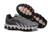 Nike Air Max DN Gray Running Sneakers