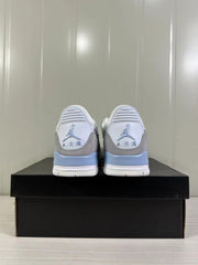 Jordan Legacy 312 Low White Grey Glacier Blue HQ1190-101