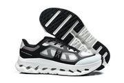 On Cloudtilt Remix Sneakers Black White