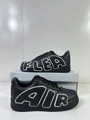 CPFM x Nike Air Force 1 Low Black White DC4457-001
