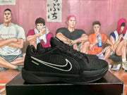 Nike Black Basketball Sneakers