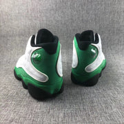 Jordan Air Jordan 13 Lucky Green White Green Sneakers DB6537-113