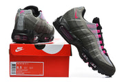 Nike Air Max 95 TT Sneakers Grey and Pink