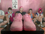 Nike Zoom Basketball Shoes in Sakura Pink