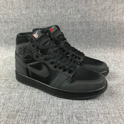 Jordan Air Jordan 1 Retro High Black Rose Sneakers BV1576-001