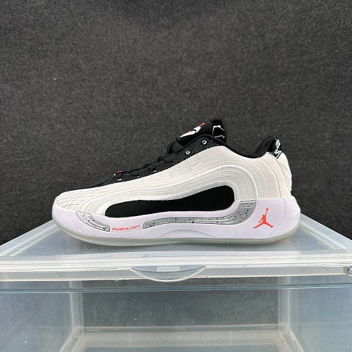 Jordan Air Jordan 38 Low White Cement Basketball Shoes