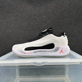 Jordan Air Jordan 38 Low White Cement Basketball Shoes