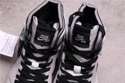 Jordan Air Jordan 1 Zoom CMFT Summit White Sneakers