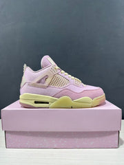 Jordan Air Jordan 4 Retro Pink Women's Sneakers IB6716-600