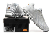 Nike Air Max DN White Running Sneakers